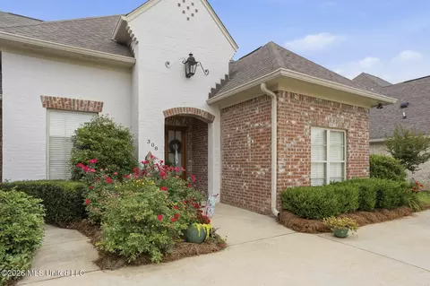 Exterior - 308 W Park St, Canton, MS 39046 photo 2 of 8