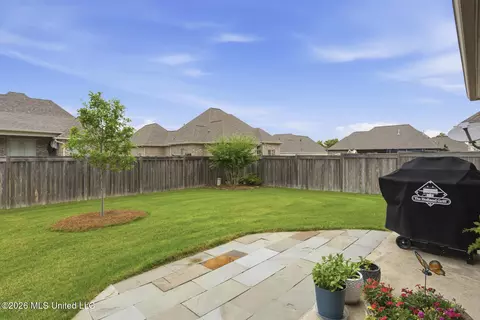 Exterior - 308 W Park St, Canton, MS 39046 photo 5 of 8