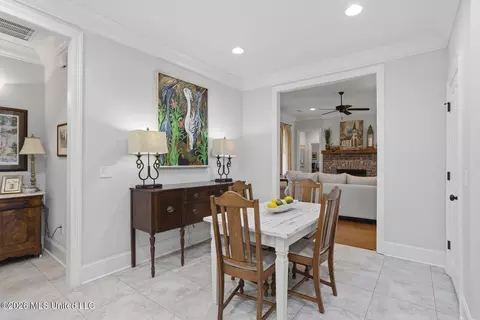 Dining - 308 W Park St, Canton, MS 39046 photo 2 of 2