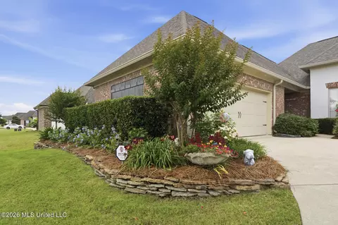 Exterior - 308 W Park St, Canton, MS 39046 photo 3 of 8