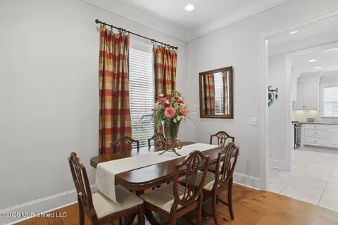Dining - 308 W Park St, Canton, MS 39046 photo 1 of 2