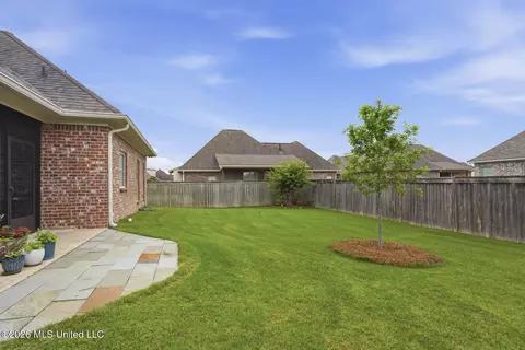 Exterior - 308 W Park St, Canton, MS 39046 photo 7 of 8