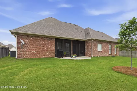 Exterior - 308 W Park St, Canton, MS 39046 photo 6 of 8