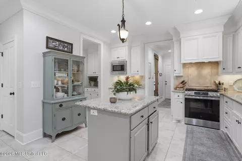 Kitchen - 308 W Park St, Canton, MS 39046 photo 3 of 5