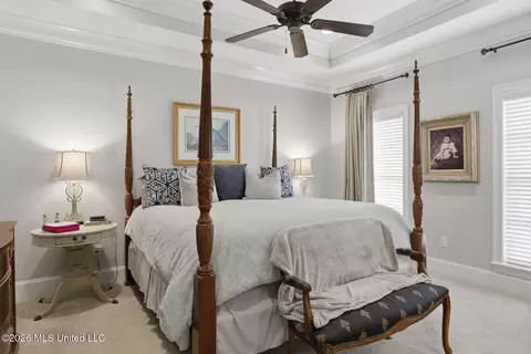 Bedroom - 308 W Park St, Canton, MS 39046 photo 1 of 3