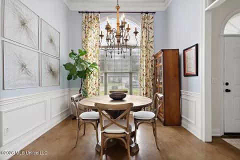Dining - 102 Avon Cv, Madison, MS 39110 photo 2 of 2