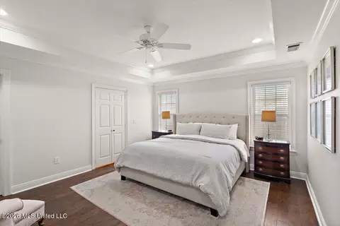 Bedroom - 102 Avon Cv, Madison, MS 39110 photo 1 of 3