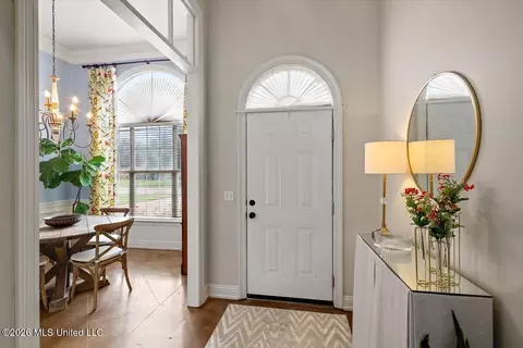 Entry Way - 102 Avon Cv, Madison, MS 39110 photo 1 of 2