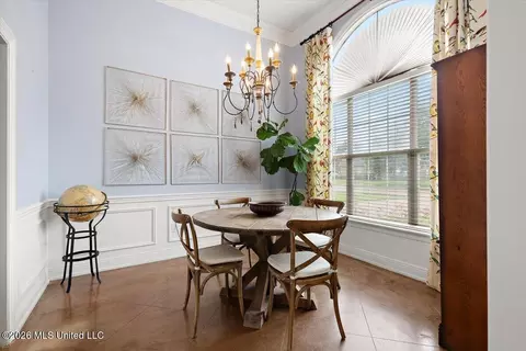 Dining - 102 Avon Cv, Madison, MS 39110 photo 1 of 2