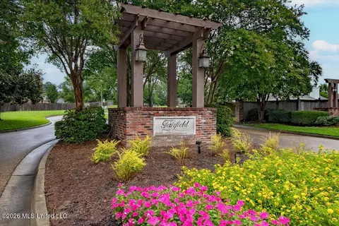 Exterior - 102 Avon Cv, Madison, MS 39110 photo 15 of 15