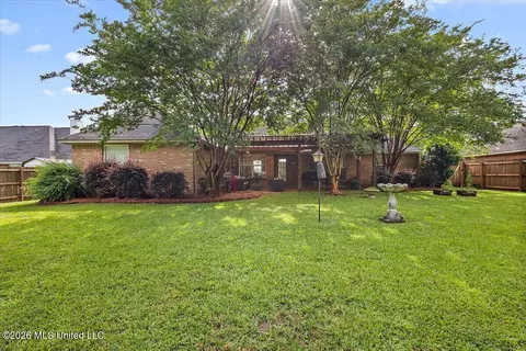 Exterior - 102 Avon Cv, Madison, MS 39110 photo 11 of 15