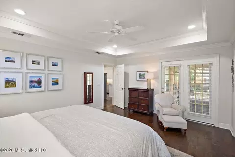 Bedroom - 102 Avon Cv, Madison, MS 39110 photo 2 of 3