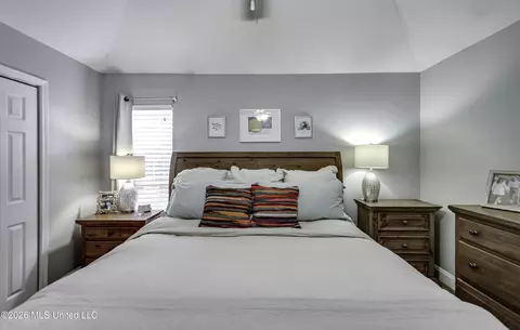 Bedroom - 690 Olympic Dr, Flowood, MS 39232 photo 5 of 11