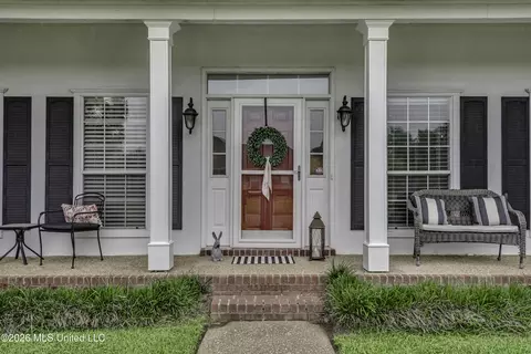 Exterior - 690 Olympic Dr, Flowood, MS 39232 photo 4 of 14