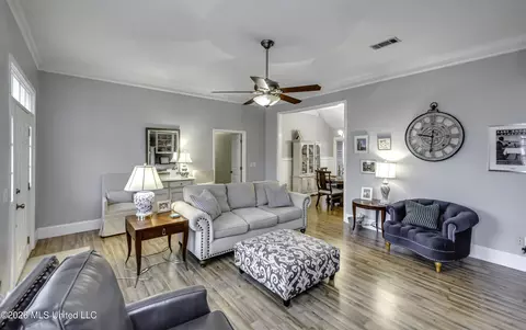 Living - 690 Olympic Dr, Flowood, MS 39232 photo 2 of 2