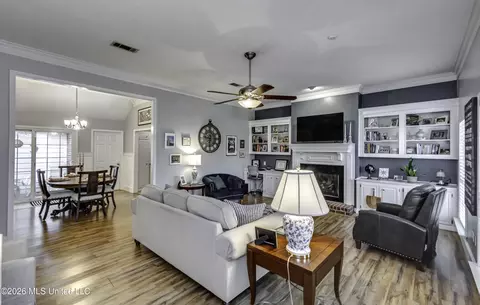Other - 690 Olympic Dr, Flowood, MS 39232 photo 3 of 8