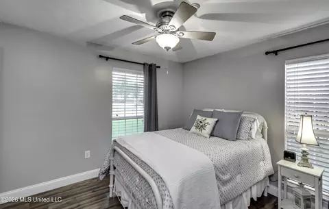 Bedroom - 690 Olympic Dr, Flowood, MS 39232 photo 11 of 11
