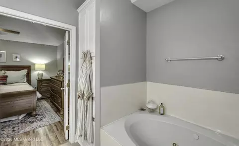 Bedroom - 690 Olympic Dr, Flowood, MS 39232 photo 6 of 11
