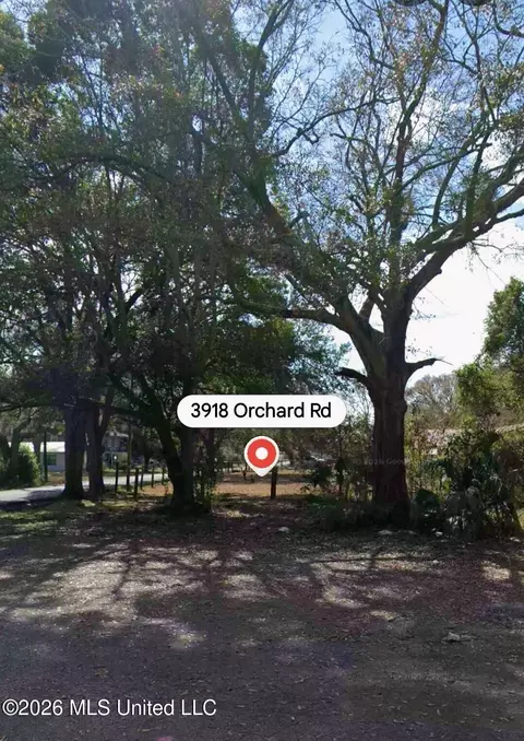 3918 Orchard Ave, Pascagoula, MS 39581
