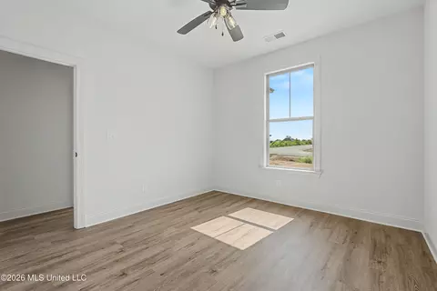 Bedroom - 1667 Baisley Dr, Nesbit, MS 38651 photo 1 of 3