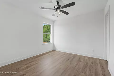 Bedroom - 1667 Baisley Dr, Nesbit, MS 38651 photo 3 of 3