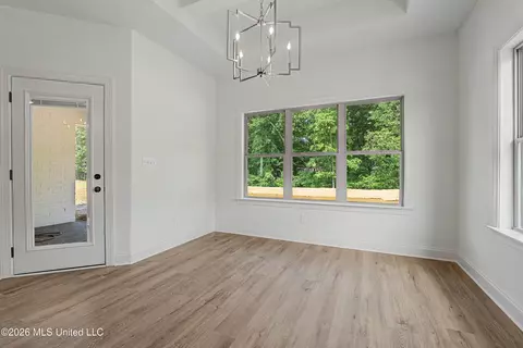 Dining - 1667 Baisley Dr, Nesbit, MS 38651 photo 1 of 1