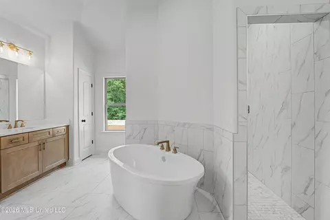 Bath - 1667 Baisley Dr, Nesbit, MS 38651 photo 2 of 4