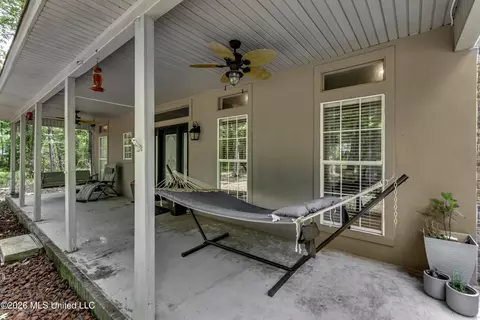Exterior - 279 Fox Run Rd, Brandon, MS 39047 photo 3 of 8