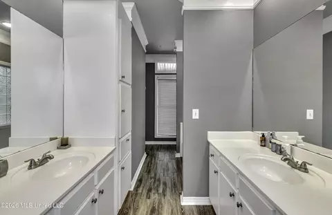 Entry Way - 279 Fox Run Rd, Brandon, MS 39047 photo 1 of 2