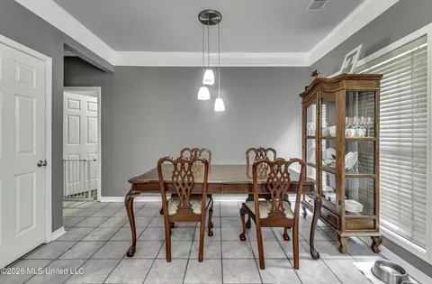 Dining - 279 Fox Run Rd, Brandon, MS 39047 photo 1 of 1