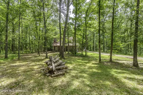 Exterior - 279 Fox Run Rd, Brandon, MS 39047 photo 1 of 8