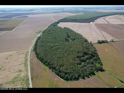 Co Rd 515, Schlater, MS 38952
