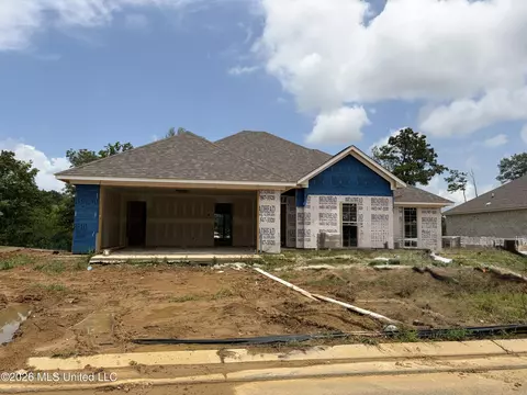 566 Patrick Farms Dr, Pearl, MS 39208