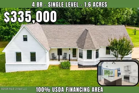 3360 Windermere Dr, Nesbit, MS 38651