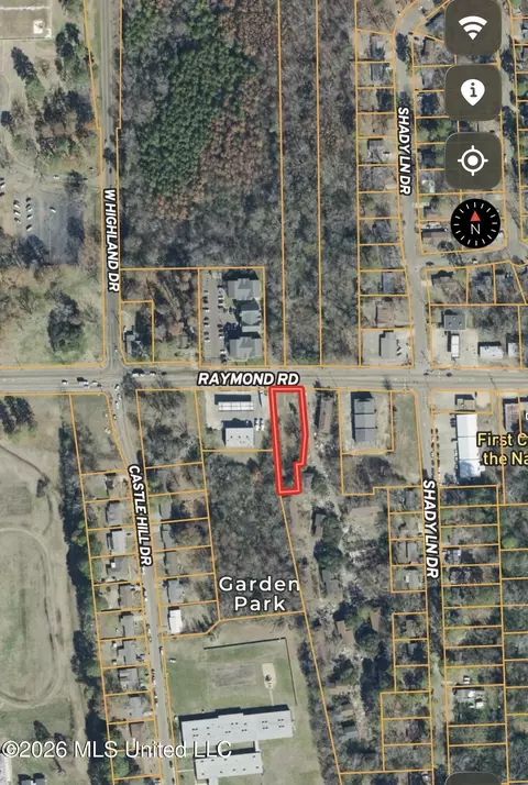 Raymond Road, Jackson, MS 39204 photo 2
