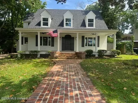 515 Duncan Ave, Natchez, MS 39120