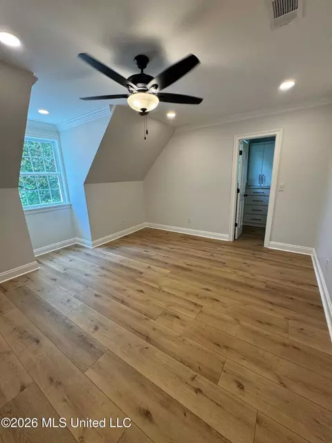 Bedroom - 515 Duncan Ave, Natchez, MS 39120 photo 1 of 4