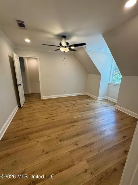 Bedroom - 515 Duncan Ave, Natchez, MS 39120 photo 2 of 4