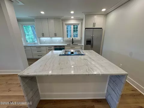 Kitchen - 515 Duncan Ave, Natchez, MS 39120 photo 1 of 4