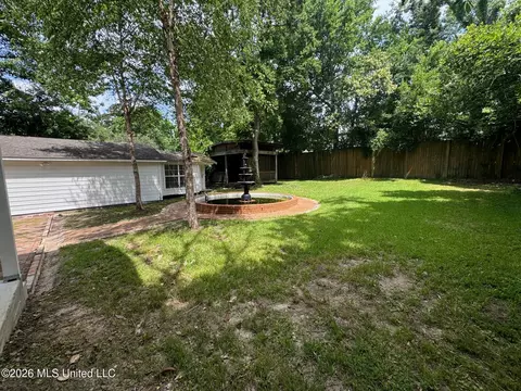 Exterior - 515 Duncan Ave, Natchez, MS 39120 photo 7 of 7