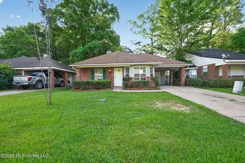 3620 Flynn Dr, Pearl, MS 39208