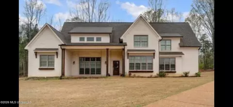 9904 Timber Cv, Olive Branch, MS 38654