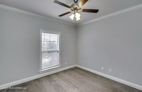 Bedroom - 250 Falls Xing, Madison, MS 39110 photo 8 of 8