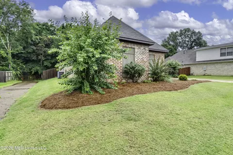 Exterior - 250 Falls Xing, Madison, MS 39110 photo 4 of 7