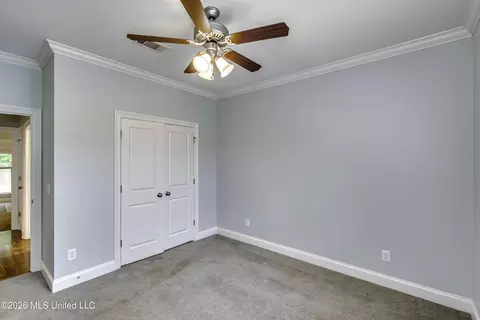 Bedroom - 250 Falls Xing, Madison, MS 39110 photo 6 of 8
