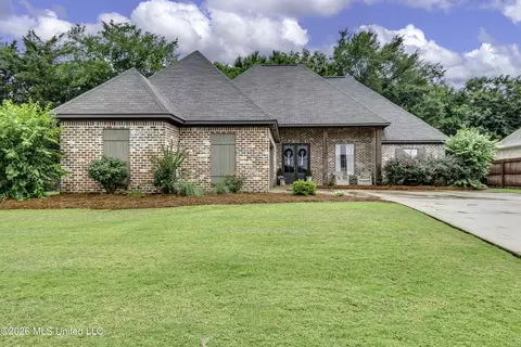 Exterior - 250 Falls Xing, Madison, MS 39110 photo 3 of 7