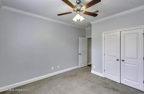 Bedroom - 250 Falls Xing, Madison, MS 39110 photo 7 of 8