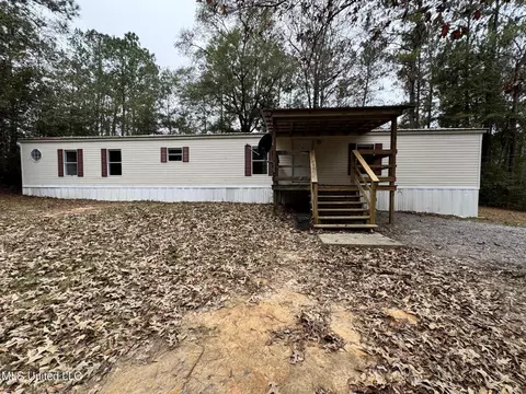 21562 Saucier Lizana Rd, Saucier, MS 39574 photo 13