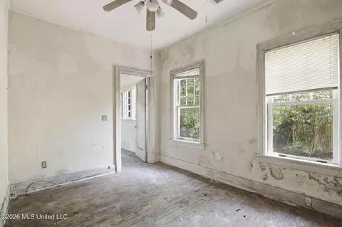 Bedroom - 801 Belhaven St, Jackson, MS 39202 photo 3 of 3
