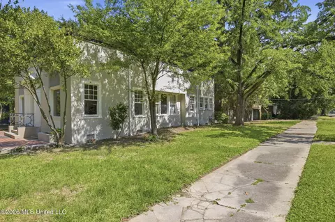 Exterior - 801 Belhaven St, Jackson, MS 39202 photo 2 of 3